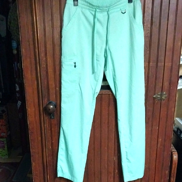 healing hands Pants - Healing Hands Scrub Pants S
